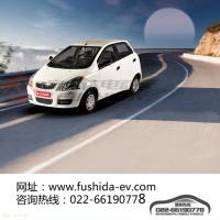  低速电动乘用车—FSD22BDD-XL（惠民）